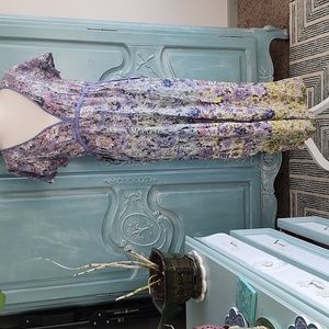 Anthropologie romper